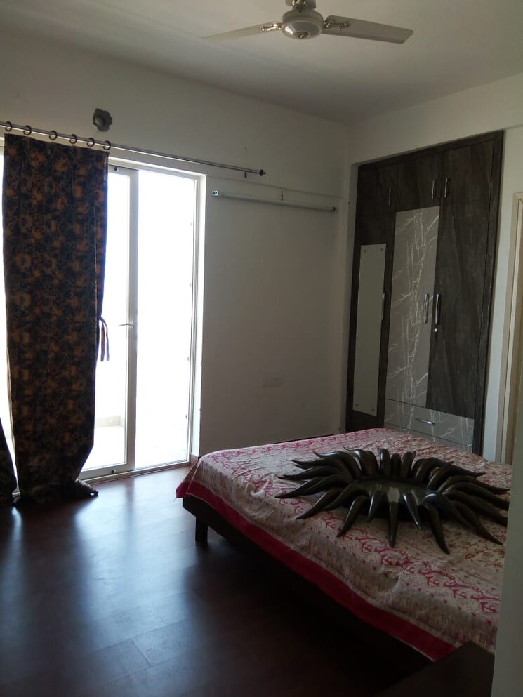 Bedroom, mapsko-royale-ville 3.5 Bedroom 1790 Sq.Ft. Apartment In Sector 82 Gurgaon 8782873