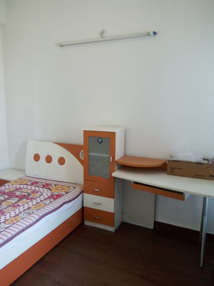 Bedroom, mapsko-royale-ville 3.5 Bedroom 1790 Sq.Ft. Apartment In Sector 82 Gurgaon 8782873