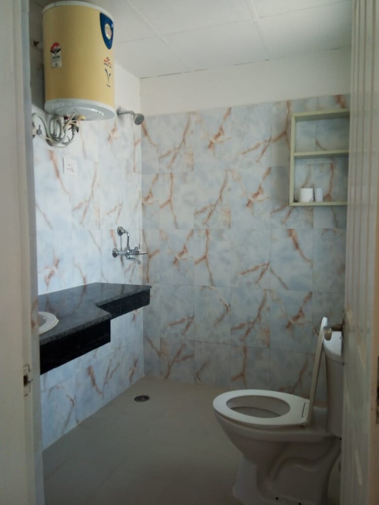 Bathroom, mapsko-royale-ville 3.5 Bedroom 1790 Sq.Ft. Apartment In Sector 82 Gurgaon 8782873