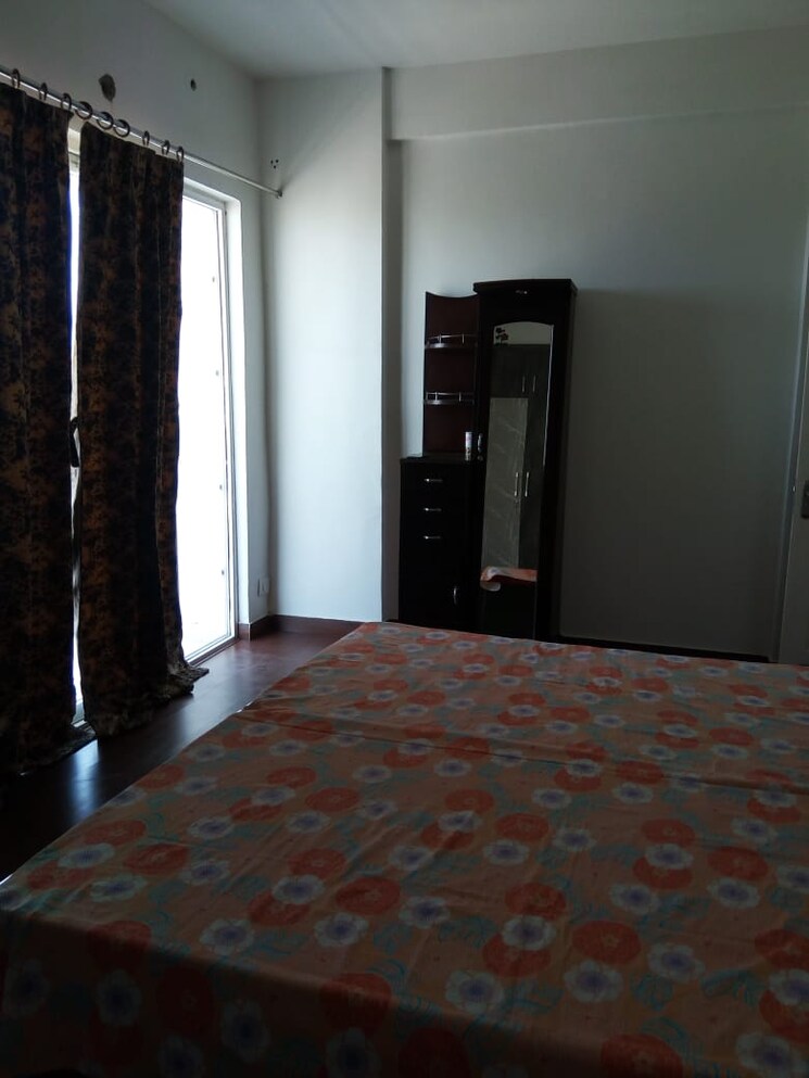 Bedroom, mapsko-royale-ville 3.5 Bedroom 1790 Sq.Ft. Apartment In Sector 82 Gurgaon 8782873