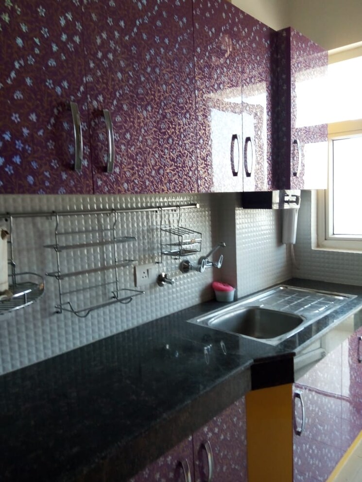 Kitchen, mapsko-royale-ville 3.5 Bedroom 1790 Sq.Ft. Apartment In Sector 82 Gurgaon 8782873