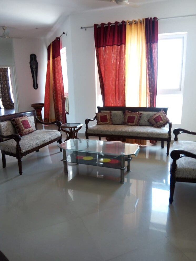 Living Room, mapsko-royale-ville 3.5 Bedroom 1790 Sq.Ft. Apartment In Sector 82 Gurgaon 8782873