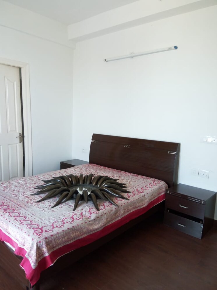 Bedroom, mapsko-royale-ville 3.5 Bedroom 1790 Sq.Ft. Apartment In Sector 82 Gurgaon 8782873