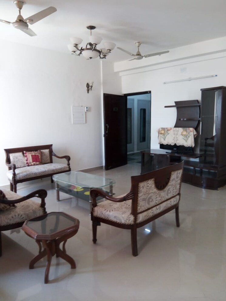 Living Room, mapsko-royale-ville 3.5 Bedroom 1790 Sq.Ft. Apartment In Sector 82 Gurgaon 8782873