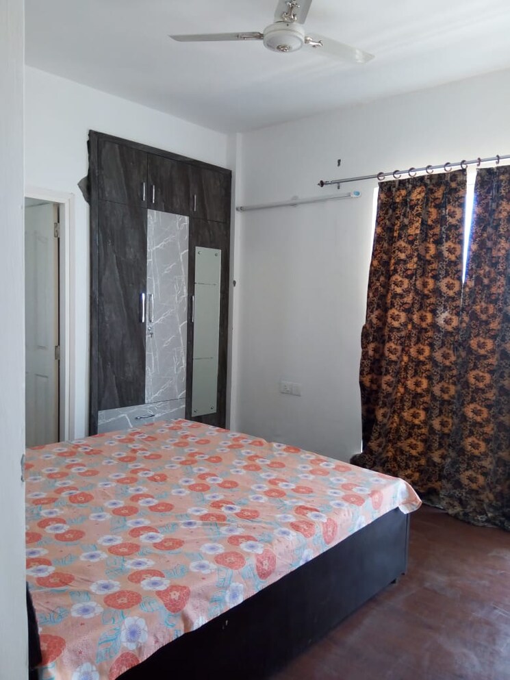 Bedroom, mapsko-royale-ville 3.5 Bedroom 1790 Sq.Ft. Apartment In Sector 82 Gurgaon 8782873