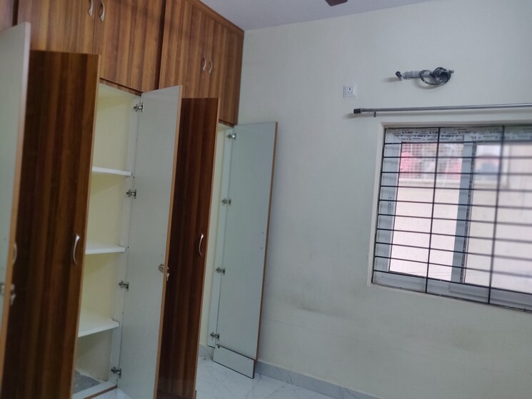 Room, sai-teja-hs-villa-apartment 3 Bedroom 1800 Sq.Ft. Apartment In Vijayanagar Colony Hyderabad 8782878