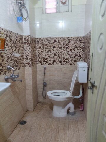 Living Room in 3 BHK Apartment at Sai Teja HS Villa Apartment, Vijayanagar Colony – for Rent