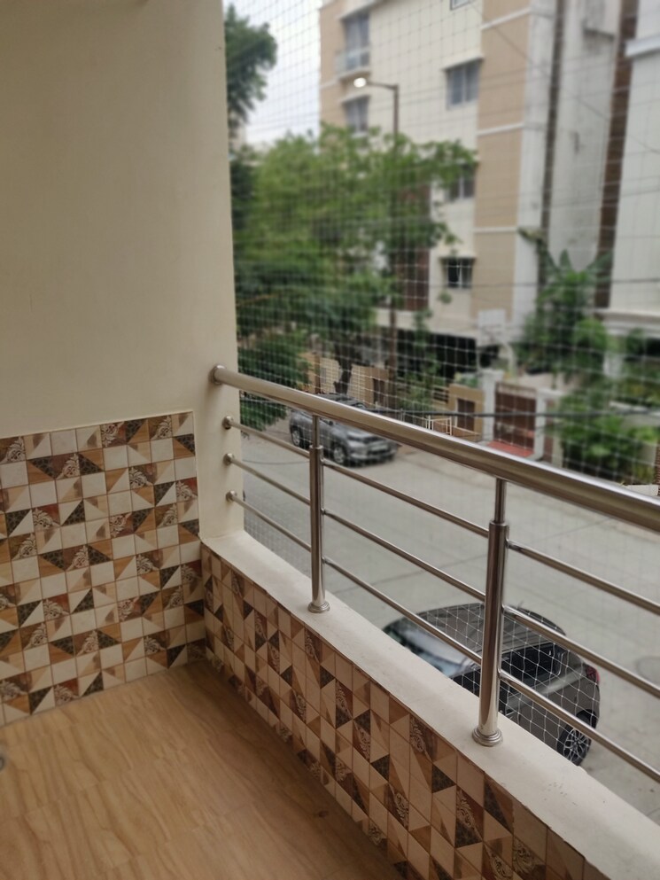 undefined, sai-teja-hs-villa-apartment 3 Bedroom 1800 Sq.Ft. Apartment In Vijayanagar Colony Hyderabad 8782878