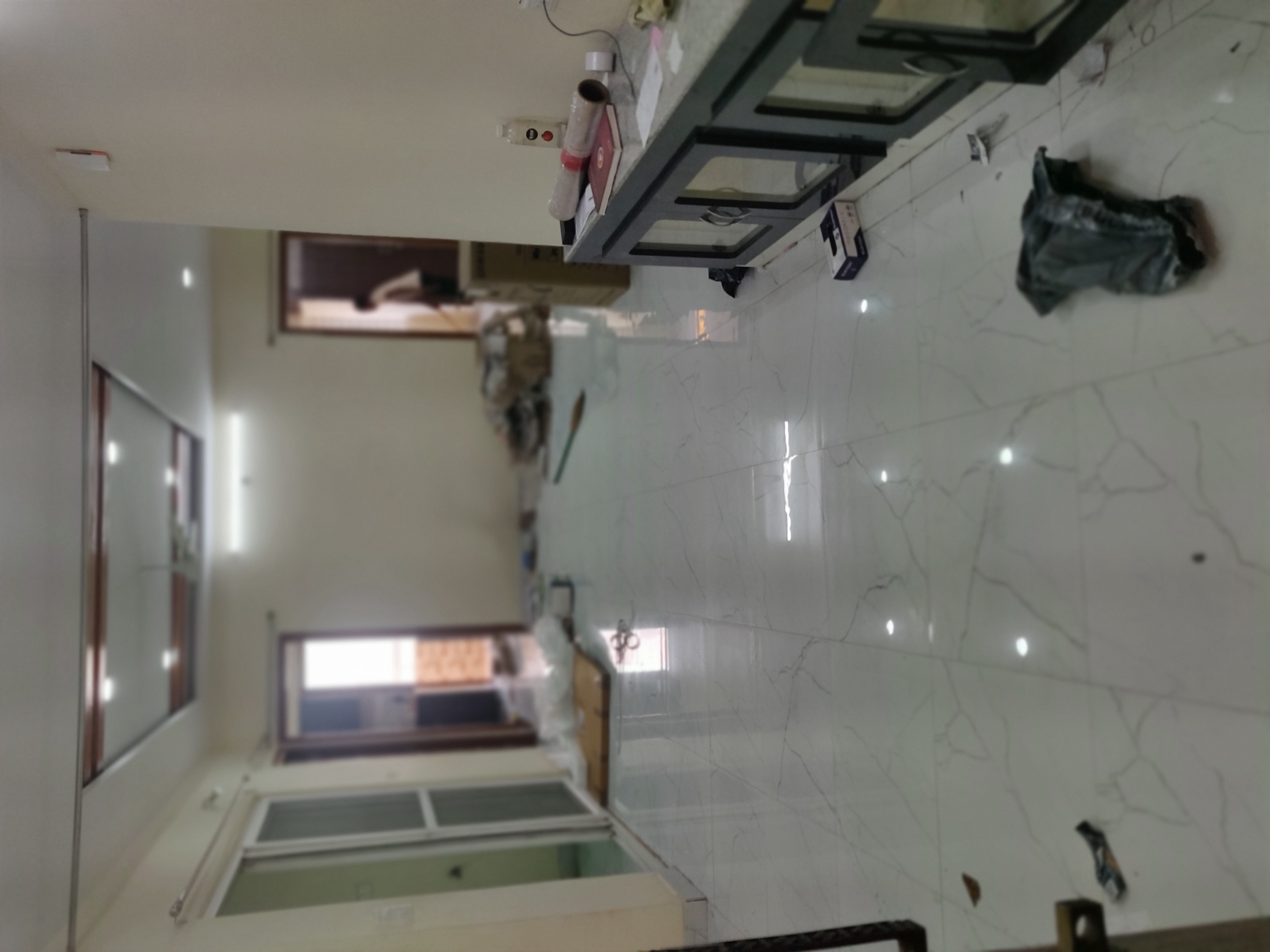 3 BHK + Pooja Room Apartment For Rent in Sai Teja HS Villa Apartment