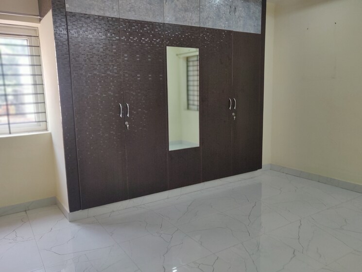 Room, sai-teja-hs-villa-apartment 3 Bedroom 1800 Sq.Ft. Apartment In Vijayanagar Colony Hyderabad 8782878
