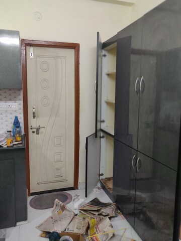 Furnished Amenities in 3 BHK Apartment at Sai Teja HS Villa Apartment, Vijayanagar Colony – for Rent