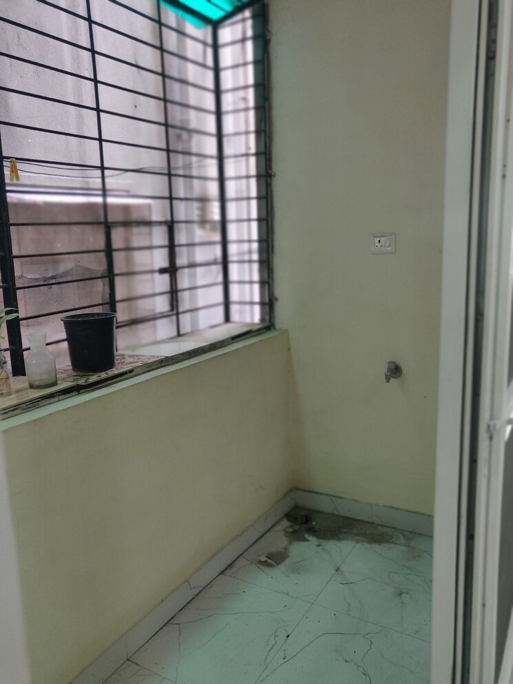 Balcony, sai-teja-hs-villa-apartment 3 Bedroom 1800 Sq.Ft. Apartment In Vijayanagar Colony Hyderabad 8782878