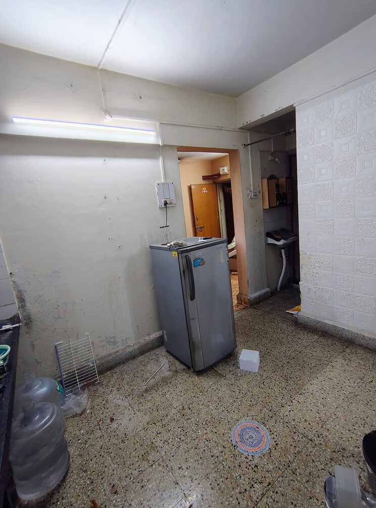 Living Room, samarthshree-vanashree-apartments 1 Bedroom 600 Sq.Ft. Apartment In Bavdhan Pune 8782880