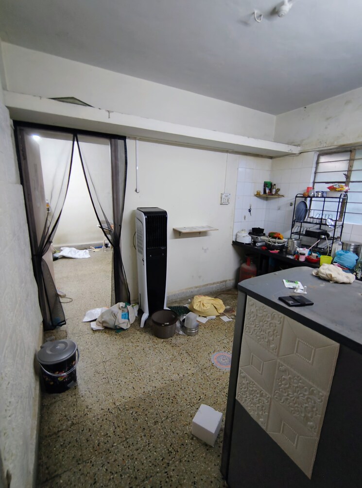 Master Bedroom, samarthshree-vanashree-apartments 1 Bedroom 600 Sq.Ft. Apartment In Bavdhan Pune 8782880