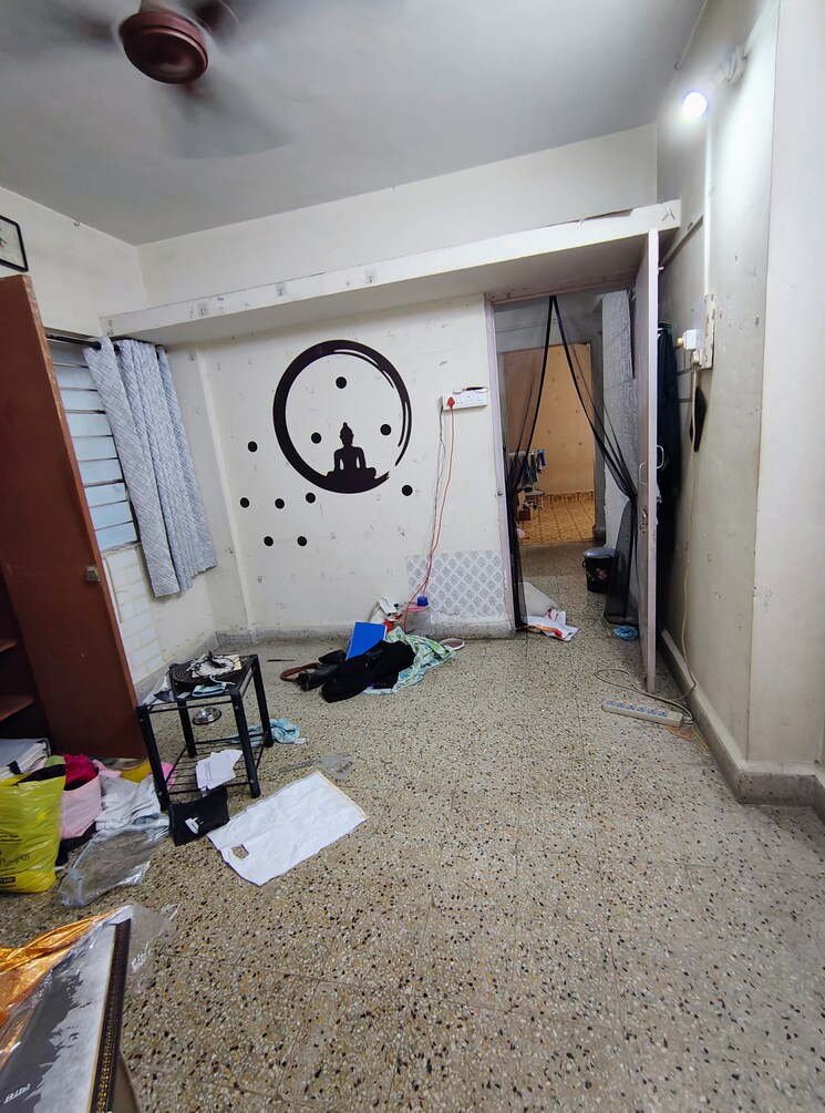 Master Bedroom, samarthshree-vanashree-apartments 1 Bedroom 600 Sq.Ft. Apartment In Bavdhan Pune 8782880