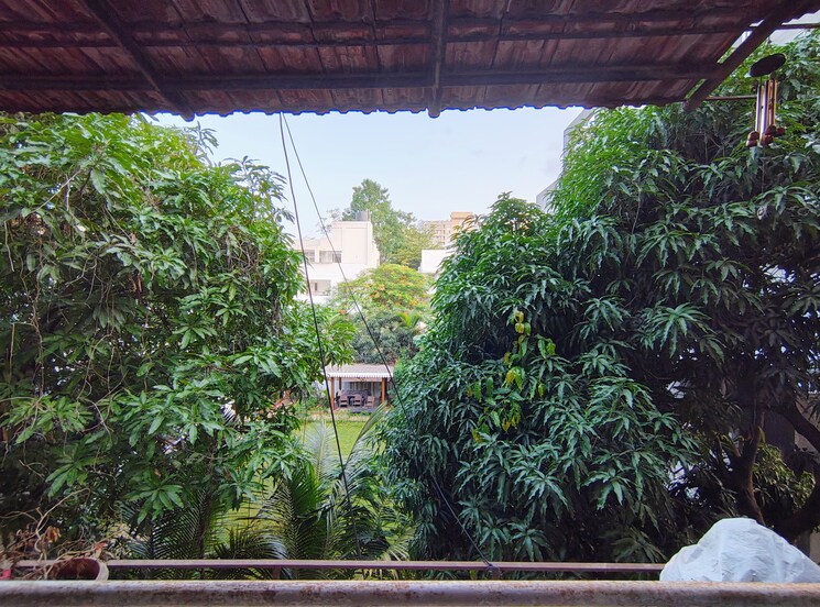 Garden, samarthshree-vanashree-apartments 1 Bedroom 600 Sq.Ft. Apartment In Bavdhan Pune 8782880