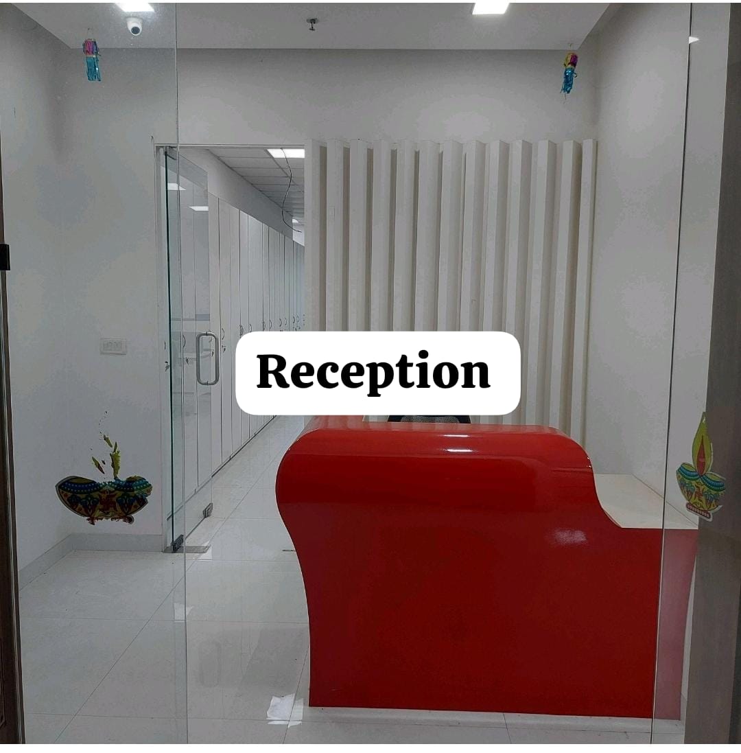 Office Space For Rent in NIBR 1 Aerocity