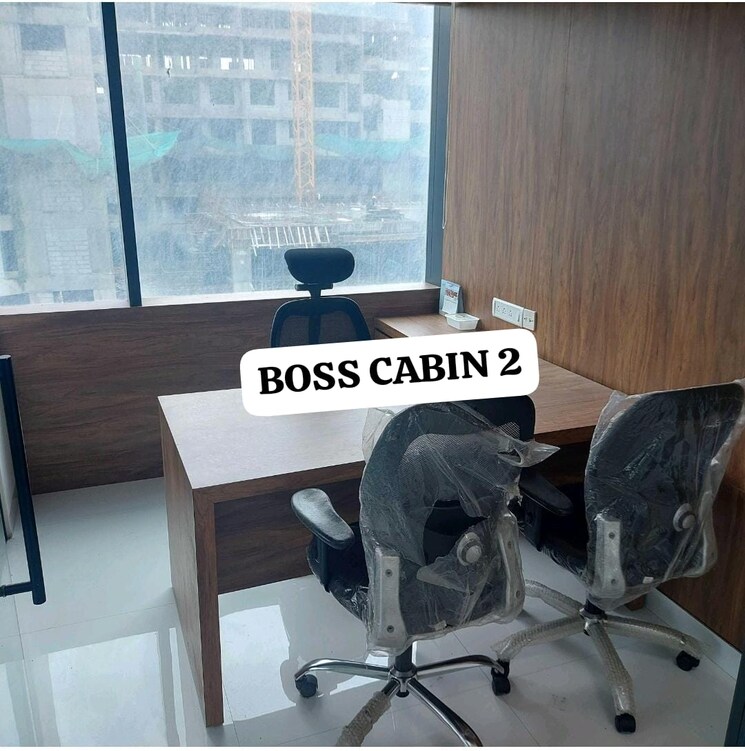 Team Area, nibr-1-aerocity Commercial Office Space 2600 Sq.Ft. In Sakinaka Mumbai 8782882