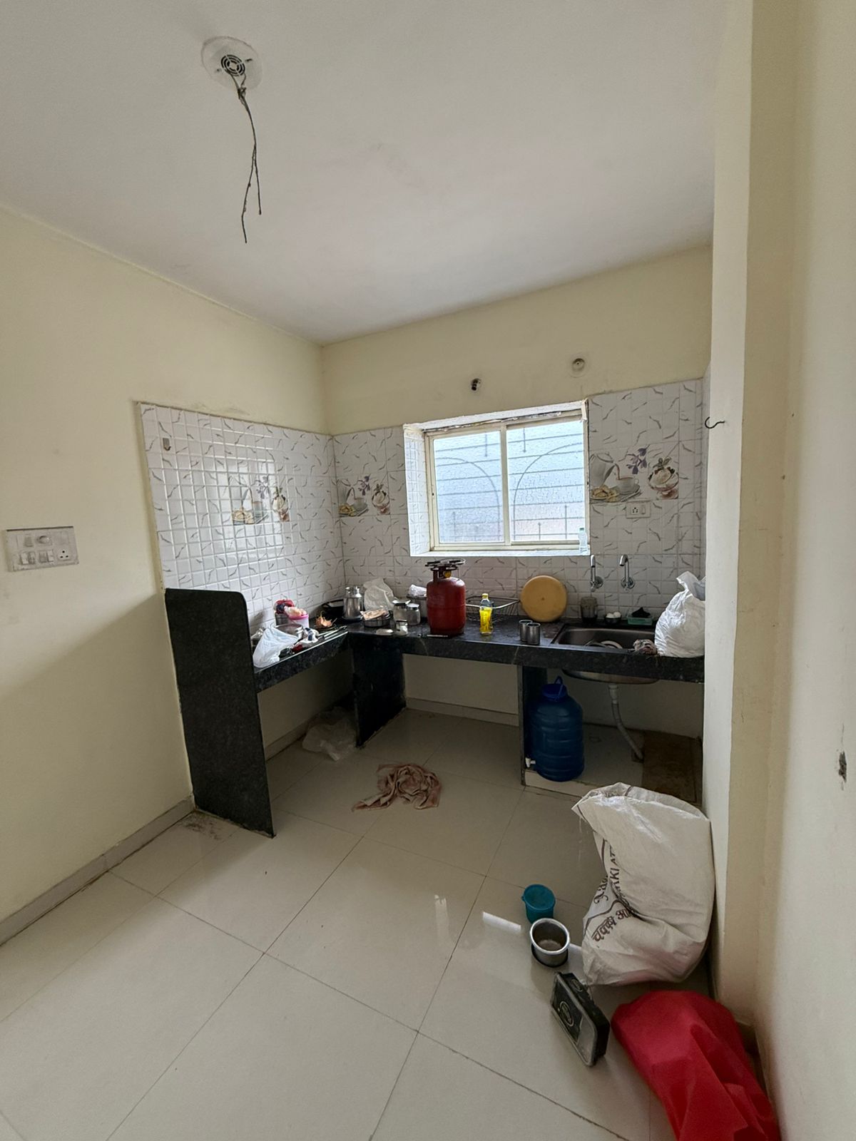 1 BHK Apartment For Rent in Omkar Apartments Bavdhan