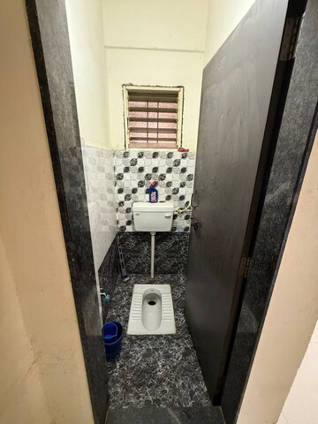 Building Lobby in 1 BHK Apartment at Omkar Apartments Bavdhan, Bavdhan – for Rent