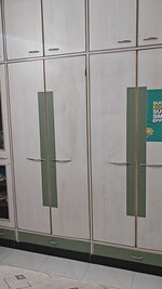 2 BHK 800 Sq.Ft. Apartment in Park Road