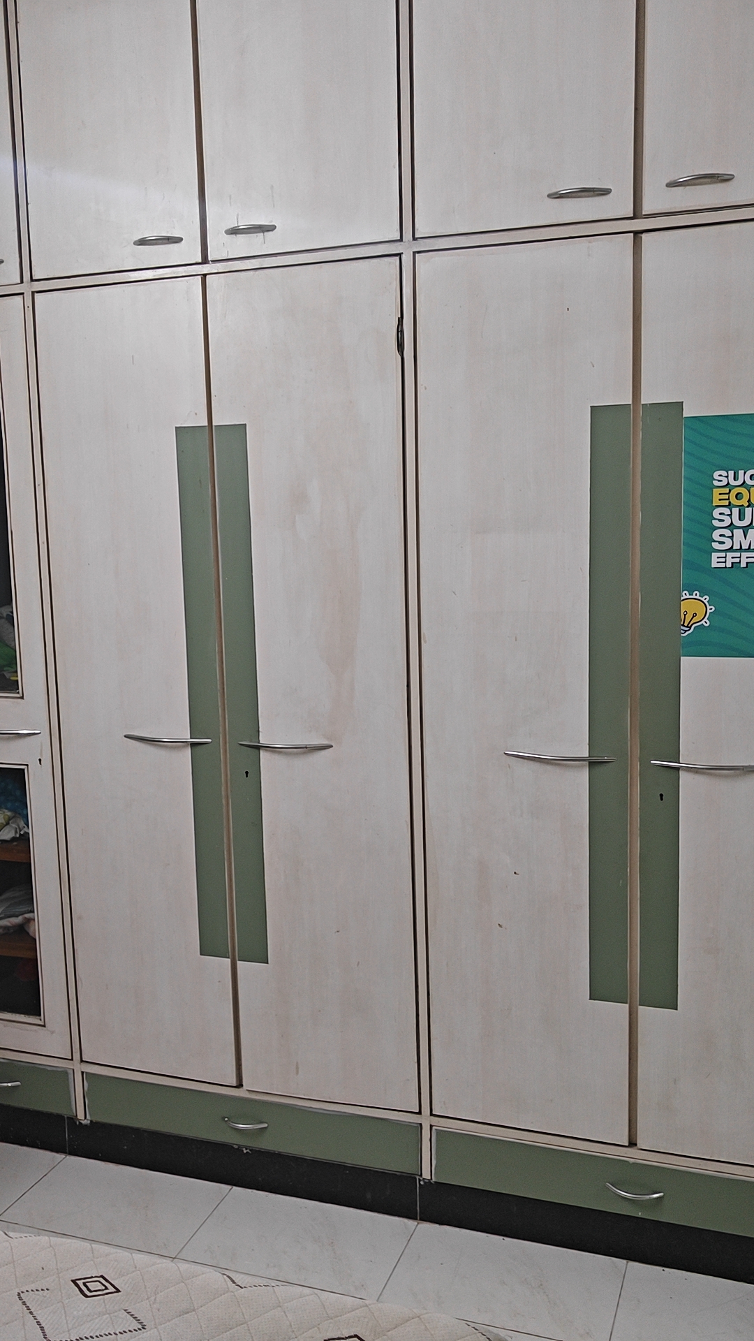 2 BHK Apartment For Rent in Park Road