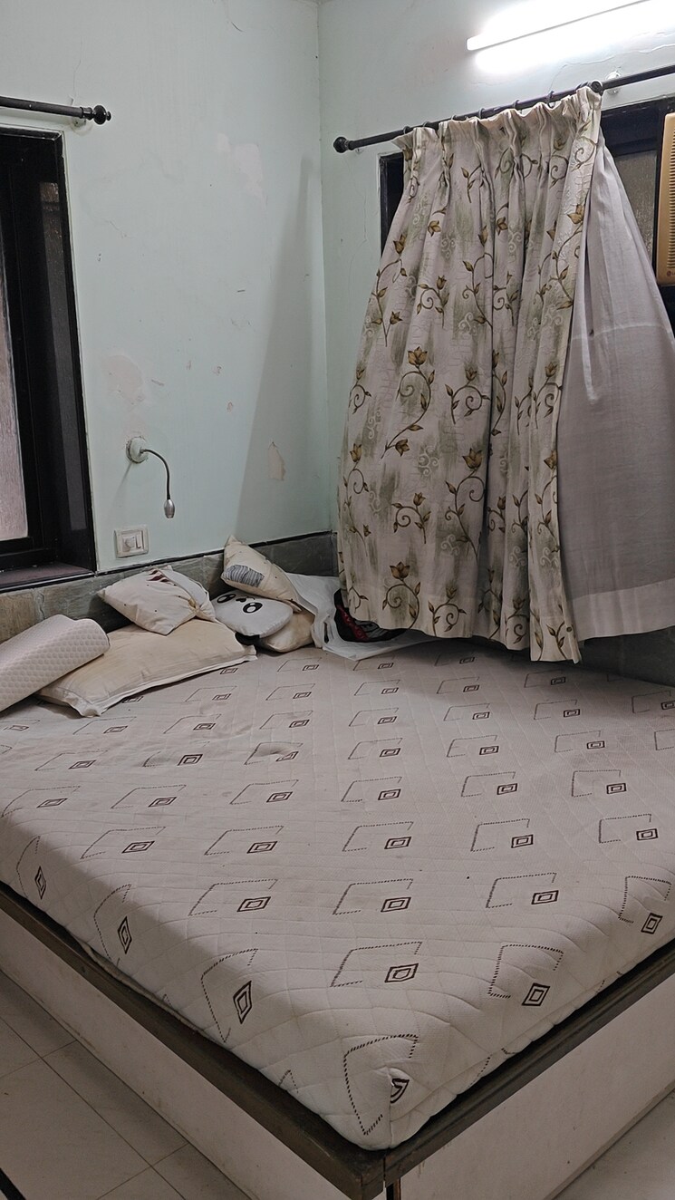 Bedroom, vile parle east 2 Bedroom 800 Sq.Ft. Apartment In Vile Parle East Mumbai 8782883