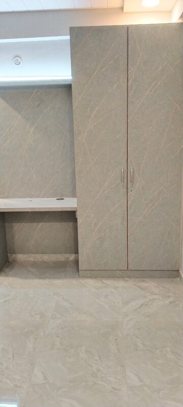 Bathroom in 3 BHK Apartment at Cedar Luxuria, Sanganer – for Rent