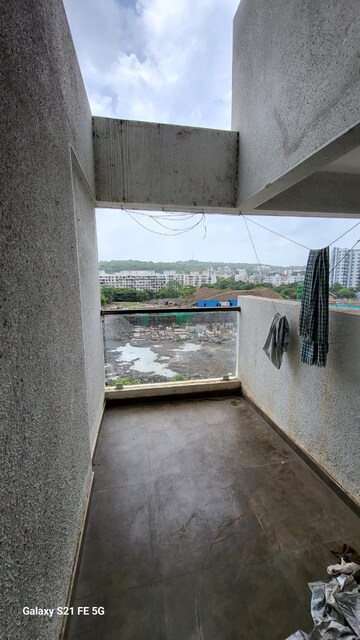 Bedroom in 2 BHK Apartment at Space Elena, Bavdhan – for Rent
