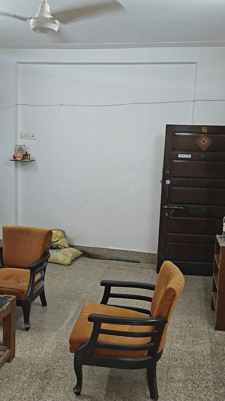 Living Room, vile parle east 2 Bedroom 780 Sq.Ft. Apartment In Vile Parle East Mumbai 8782897