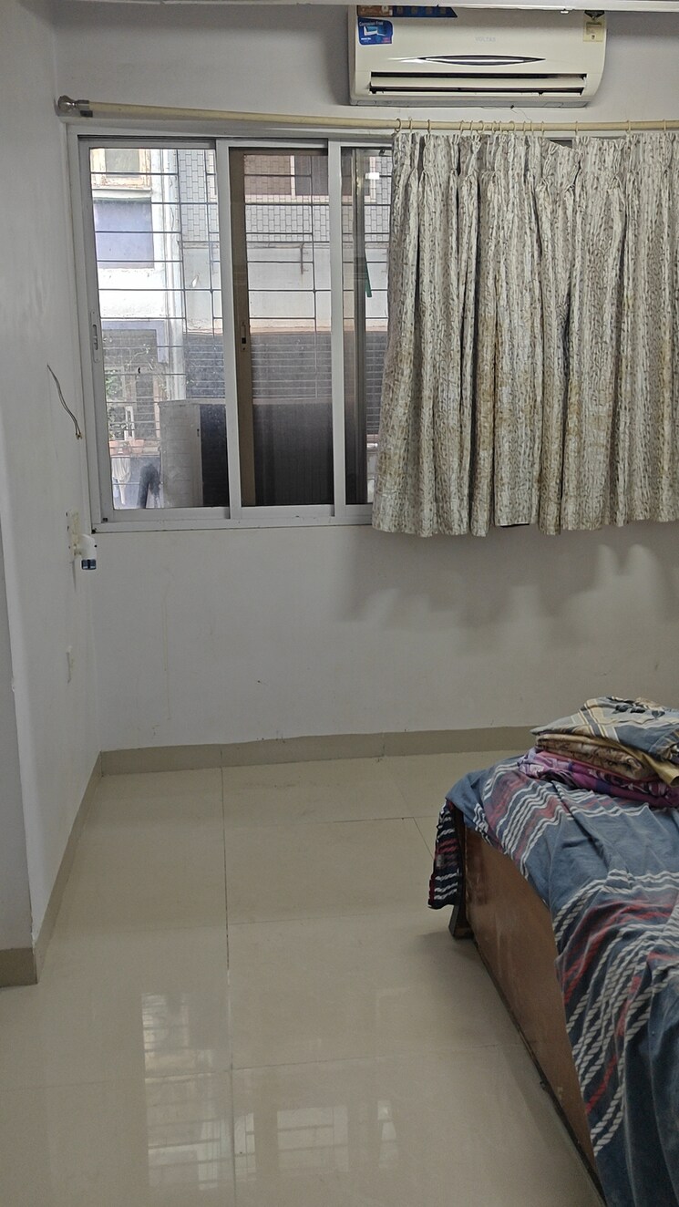 Bedroom, vile parle east 2 Bedroom 780 Sq.Ft. Apartment In Vile Parle East Mumbai 8782897