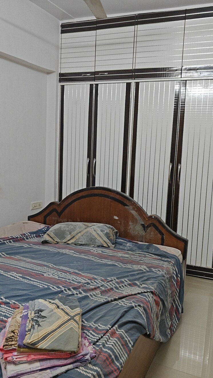 Bedroom, vile parle east 2 Bedroom 780 Sq.Ft. Apartment In Vile Parle East Mumbai 8782897