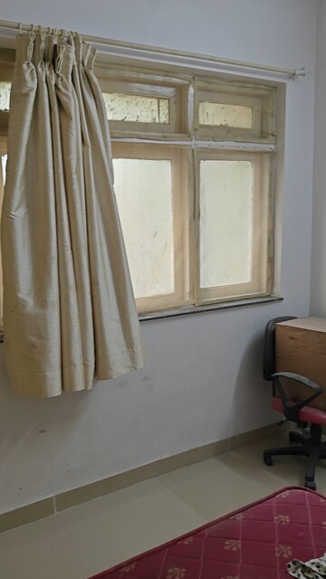 Building Lobby in 2 BHK Apartment at Vile Parle East – for Rent
