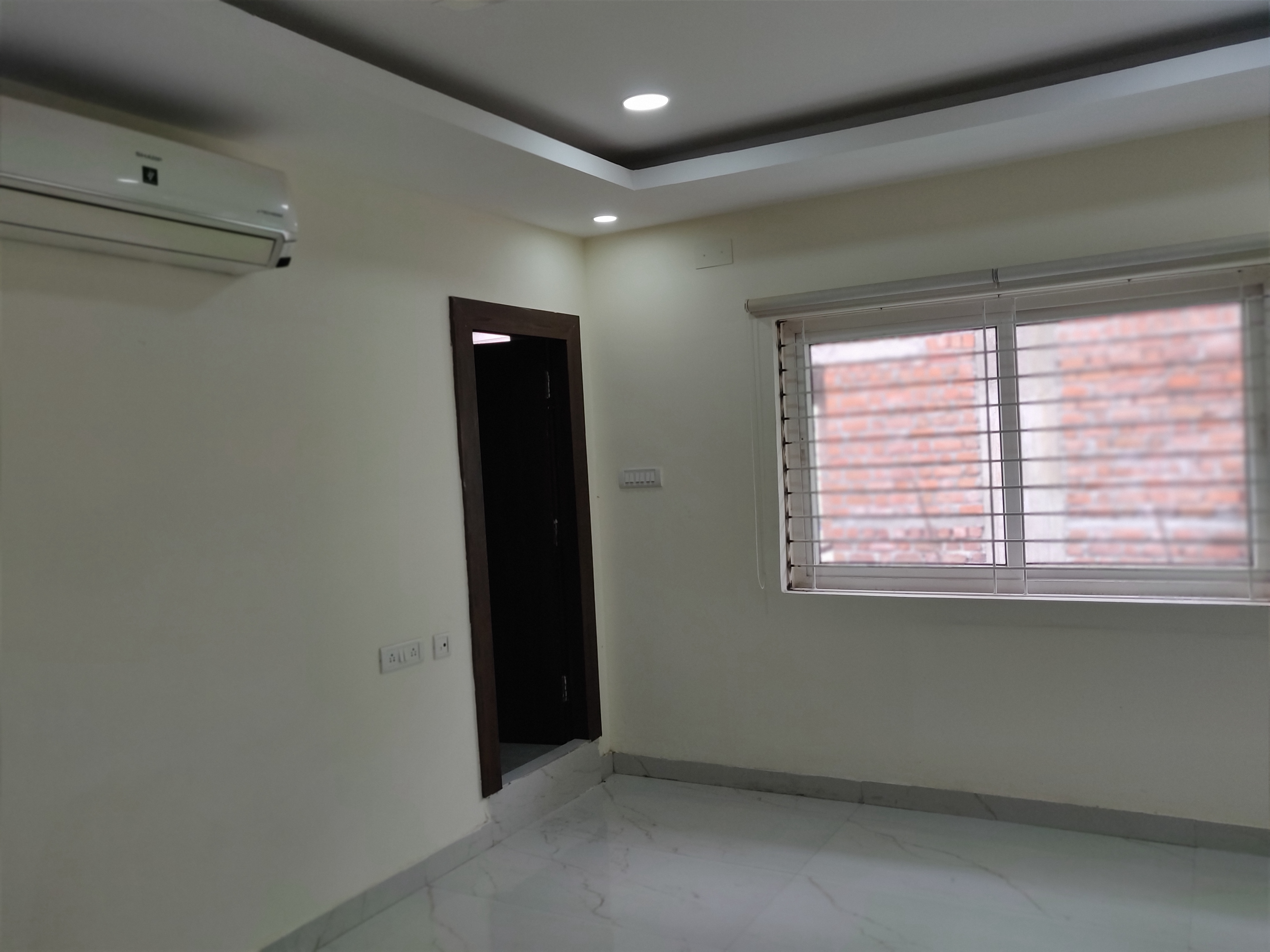 3 BHK + Pooja Room Apartment For Rent in Lushes Banjara