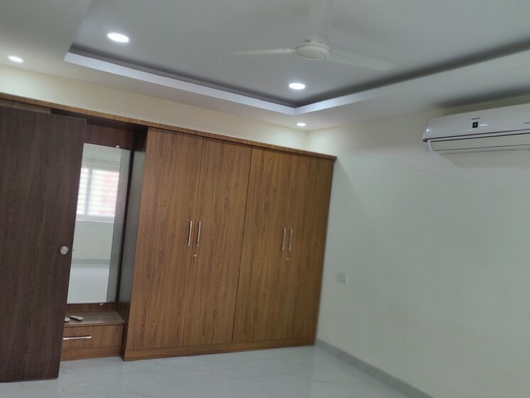 Room, lushes-banjara 3 Bedroom 2000 Sq.Ft. Apartment In Banjara Hills Hyderabad 8782904
