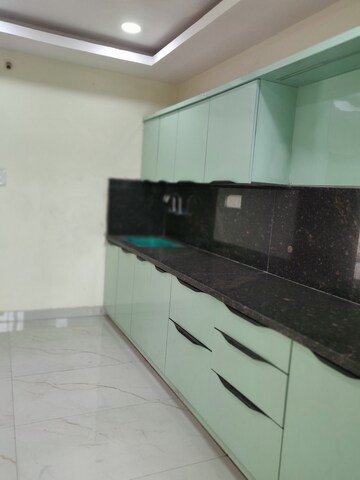 Furnished Amenities in 3 BHK Apartment at Lushes Banjara, Banjara Hills – for Rent