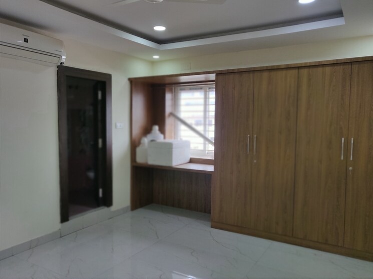 Room, lushes-banjara 3 Bedroom 2000 Sq.Ft. Apartment In Banjara Hills Hyderabad 8782904