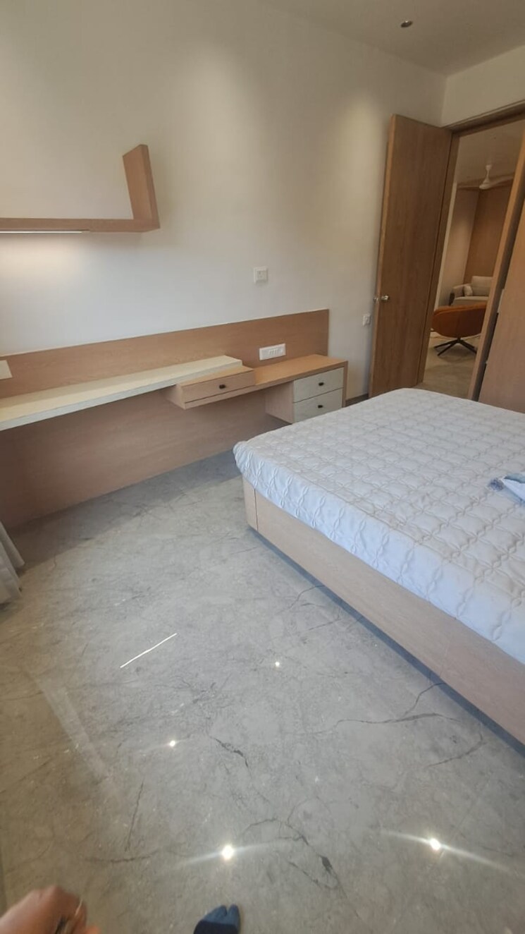 Bedroom, akshar-elementa 2 Bedroom 740 Sq.Ft. Apartment In Wakad Pune 8782896