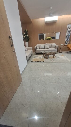 Parking in 2 BHK Apartment at Akshar Elementa, Wakad – for Sale