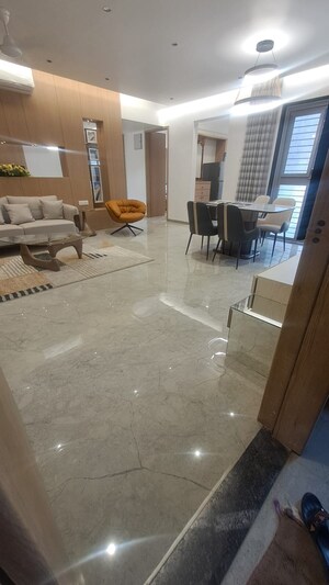 2 BHK Apartment For Sale in Akshar Elementa, Wakad