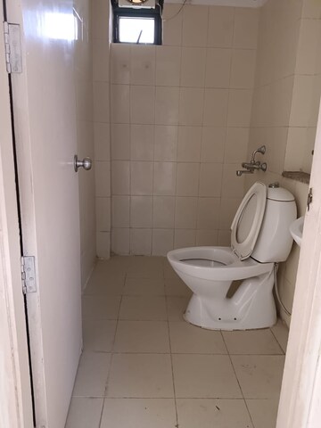 Bathroom in 2 BHK Apartment at ROF Ananda, Sector 95 – for Rent