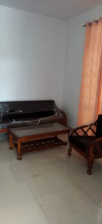 Living Room in 2 BHK Apartment at ROF Ananda, Sector 95 – for Rent
