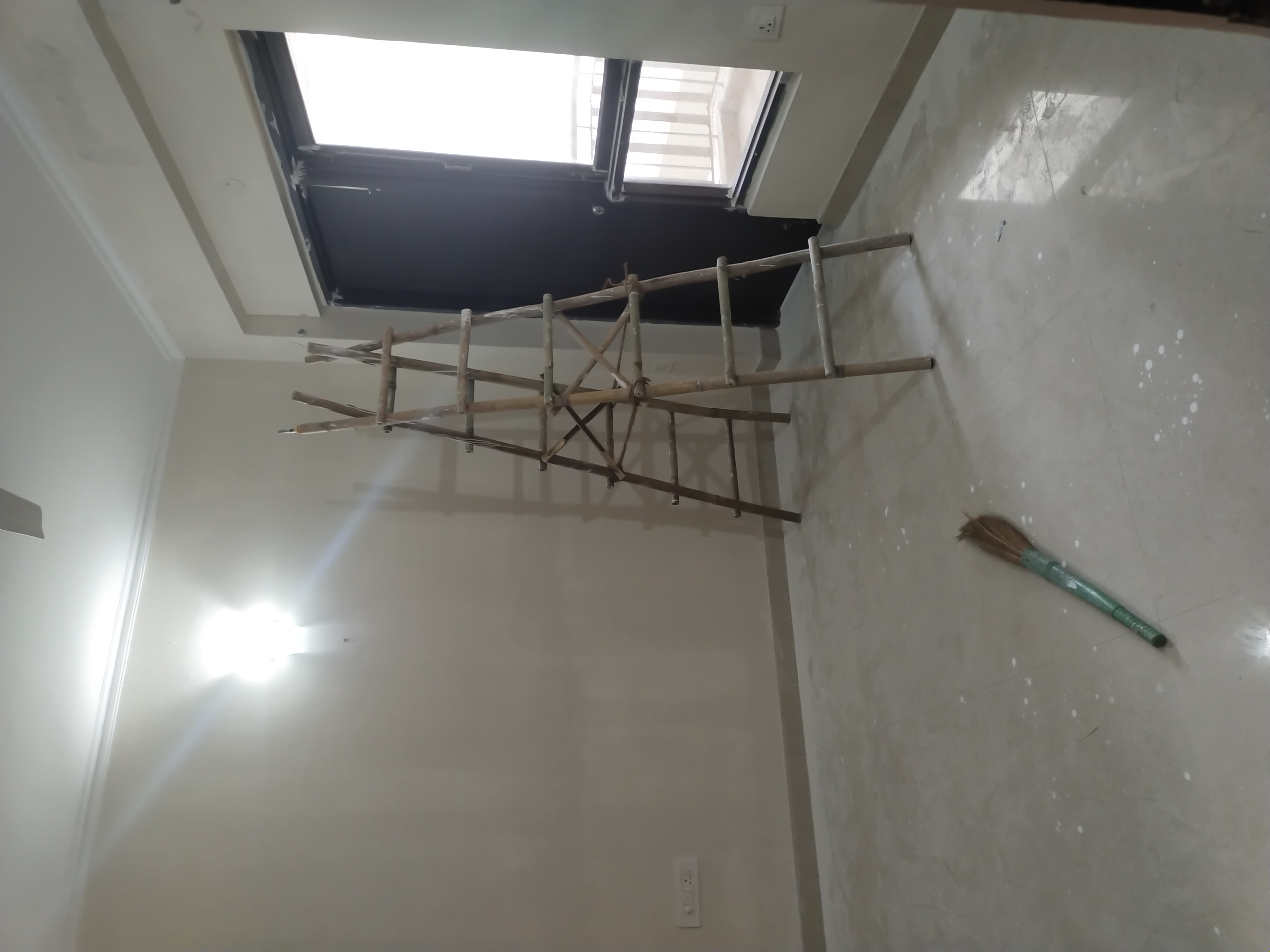 4 BHK + Servant Room Apartment For Rent in Shri Sai Kripa Rainbow Apartments