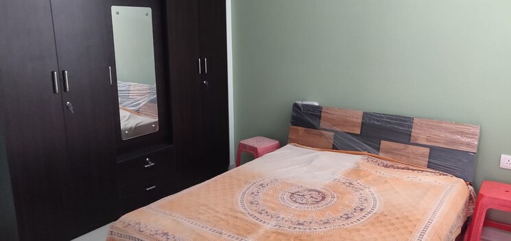 Bedroom, ajmera-casa-vyoma 2 Bedroom 1251 Sq.Ft. Apartment In Vastrapur Ahmedabad 8782907