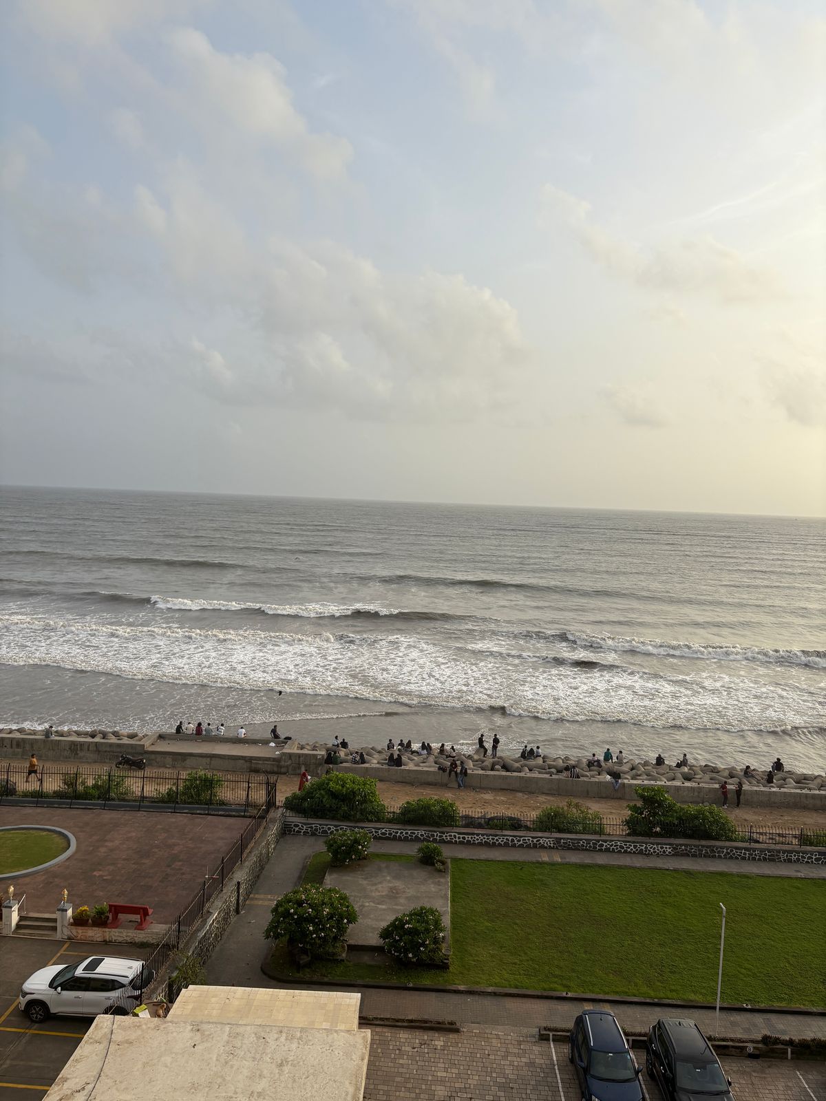 2 BHK + Pooja Room Apartment For Rent in Parag Mansion Chs 