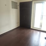 2 BHK 1050 Sq.Ft. Apartment in Uttaranchal Apartments