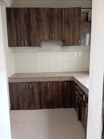 Kitchen in 2 BHK Apartment at Signature Global Proxima, Sector 89 – for Rent