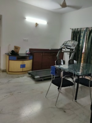 3 BHK Apartment For Sale in Prajay Banjara, Banjara Hills