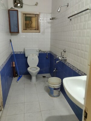 Living Room in 3 BHK Apartment at Prajay Banjara, Banjara Hills – for Sale