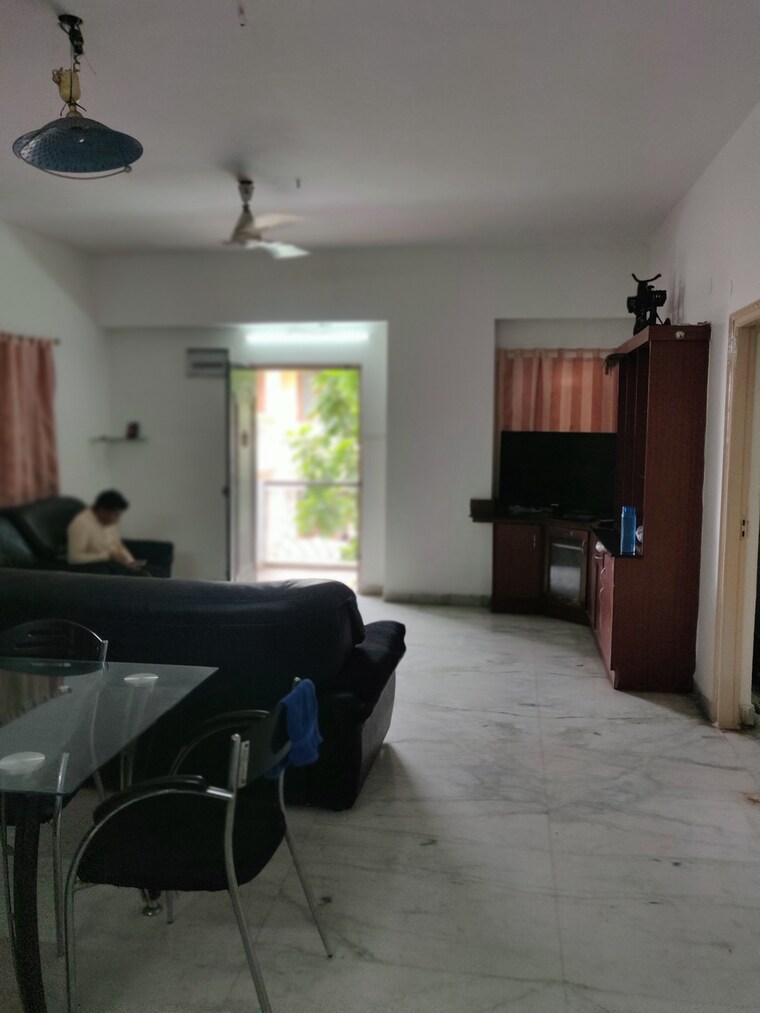 Master Bedroom, prajay-banjara 3 Bedroom 1745 Sq.Ft. Apartment In Banjara Hills Hyderabad 8782913
